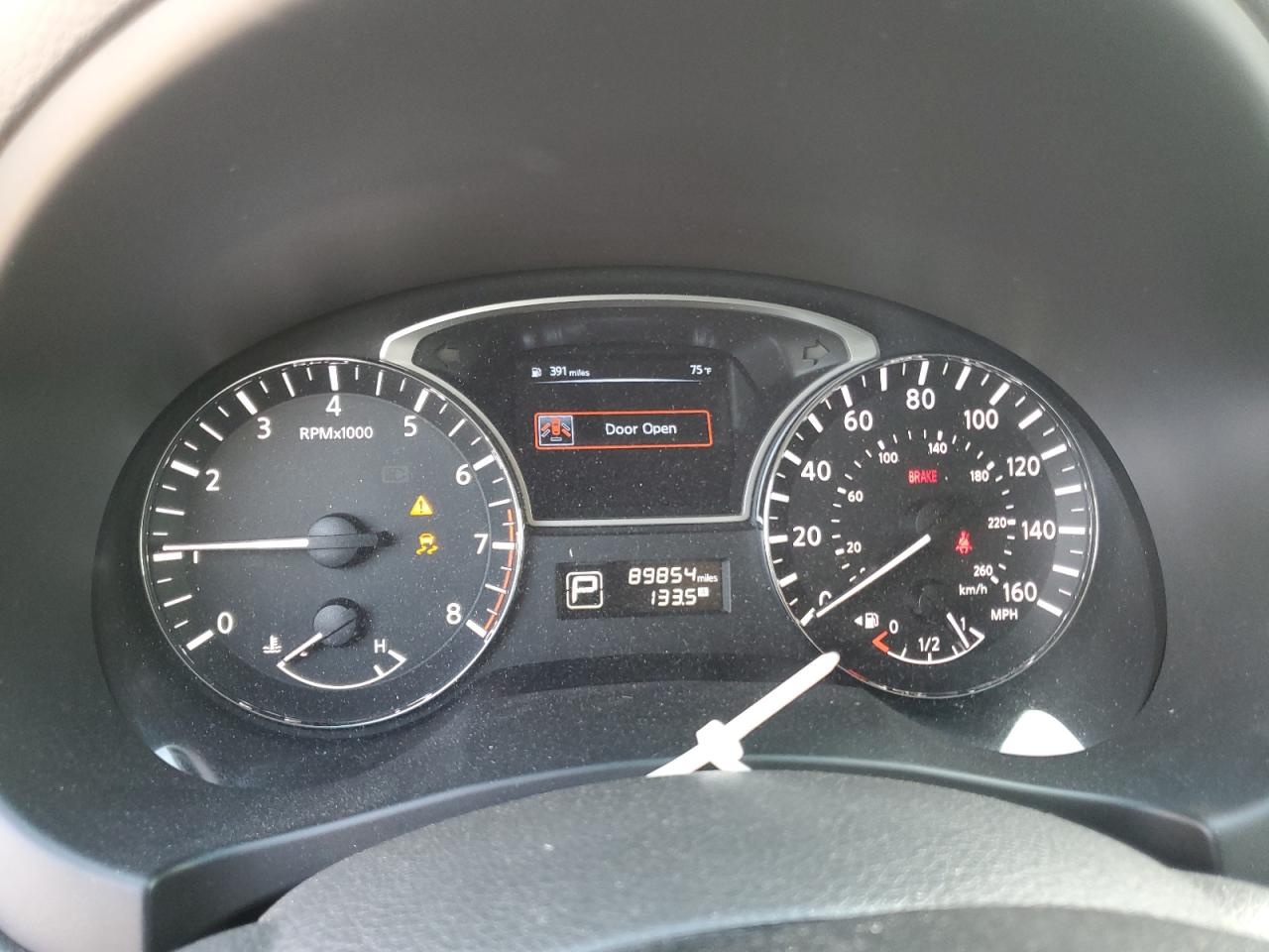 1N4AL3AP6EN225841 2014 Nissan Altima 2.5