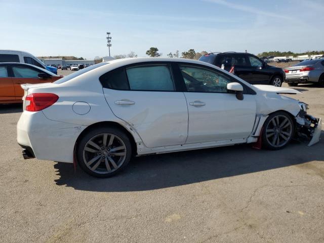 2016 Subaru Wrx Premium VIN: JF1VA1E63G9823023 Lot: 50308694