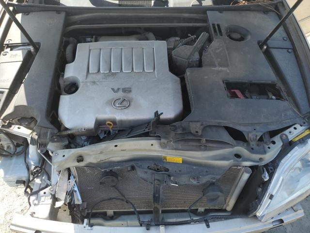 2010 Lexus Es 350 VIN: JTHBK1EG8A2414002 Lot: 51800104