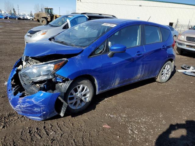 2017 Nissan Versa Note S VIN: 3N1CE2CP9HL363675 Lot: 50027564