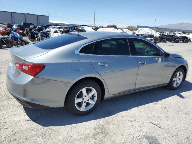 2023 Chevrolet Malibu Ls VIN: 1G1ZB5ST3PF215040 Lot: 50539354