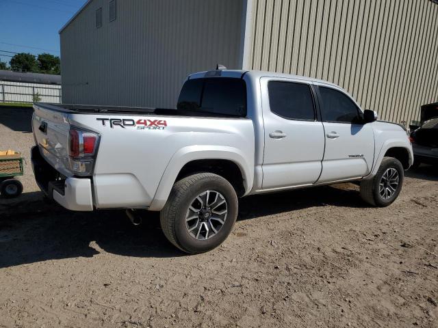 Lot #2445236898 2023 TOYOTA TACOMA DOU salvage car