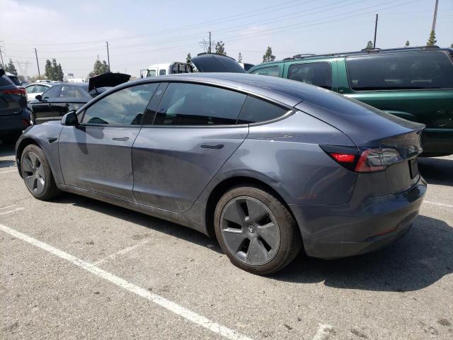 2023 Tesla Model 3 VIN: 5YJ3E1EA7PF404592 Lot: 50911834