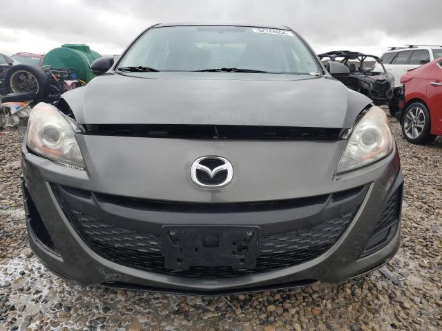 2011 Mazda 3 I VIN: JM1BL1VG2B1475030 Lot: 52744654