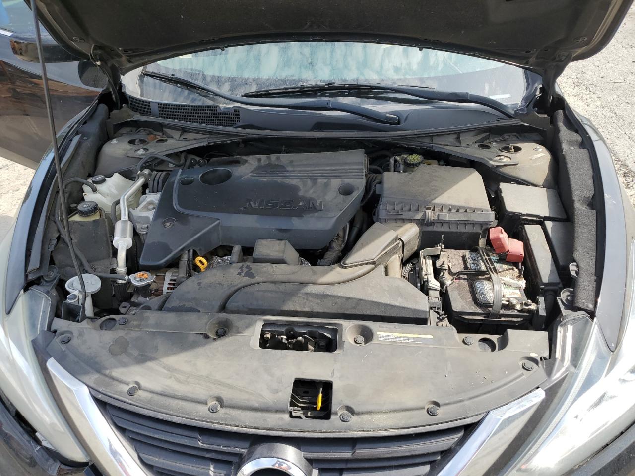 1N4AL3AP3HN314674 2017 Nissan Altima 2.5