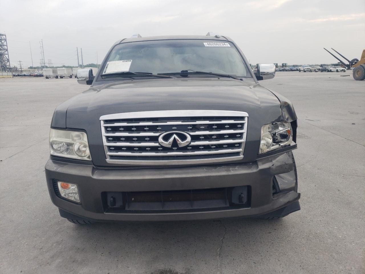 5N3AA08C38N905673 2008 Infiniti Qx56