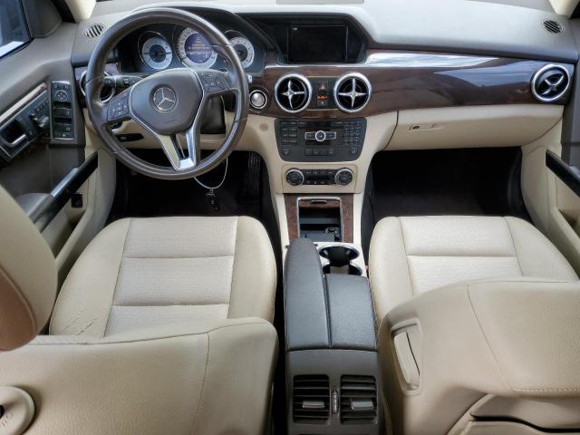 2013 Mercedes-Benz Glk 350 VIN: WDCGG5HB7DG151454 Lot: 52217634