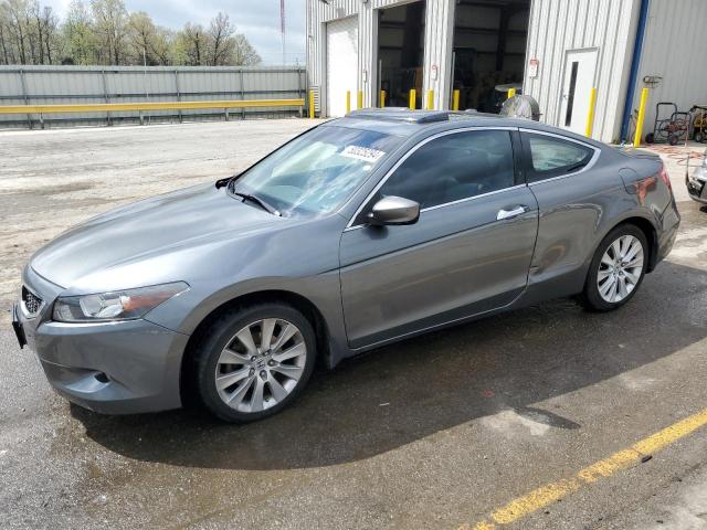 2008 Honda Accord Exl VIN: 1HGCS22808A015241 Lot: 50325294