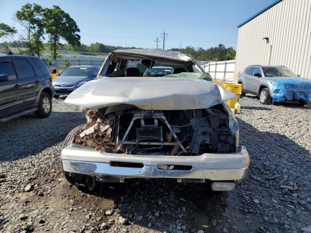 2006 Chevrolet Silverado C1500 VIN: 2GCEC13Z861281166 Lot: 49706734