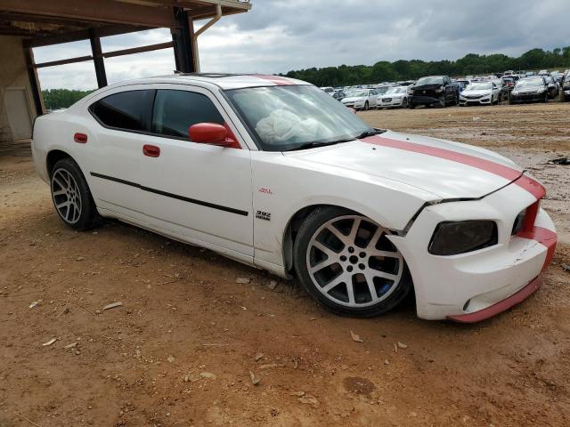 2009 Dodge Charger R/T VIN: 2B3KA53T39H513181 Lot: 51824114