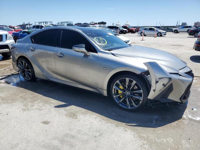 2023 LEXUS IS 350 F S JTHGZ1B27P5065156