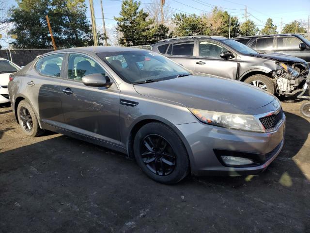 2013 Kia Optima Lx VIN: 5XXGM4A72DG167163 Lot: 49920284