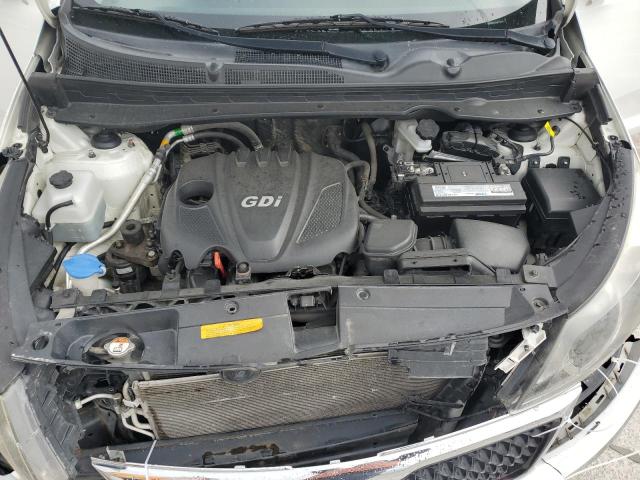 2015 KIA SPORTAGE E - KNDPCCAC9F7794061