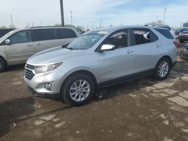 3GNAXKEVXMS165589 Chevrolet Equinox LT