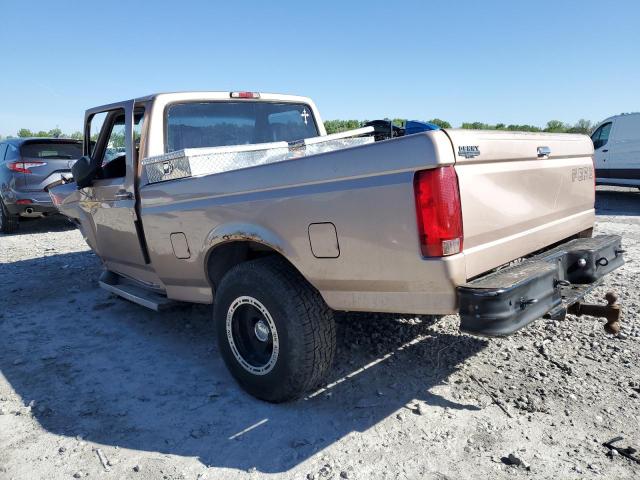 1FTEF15Y1TLA91291 | 1996 Ford f150