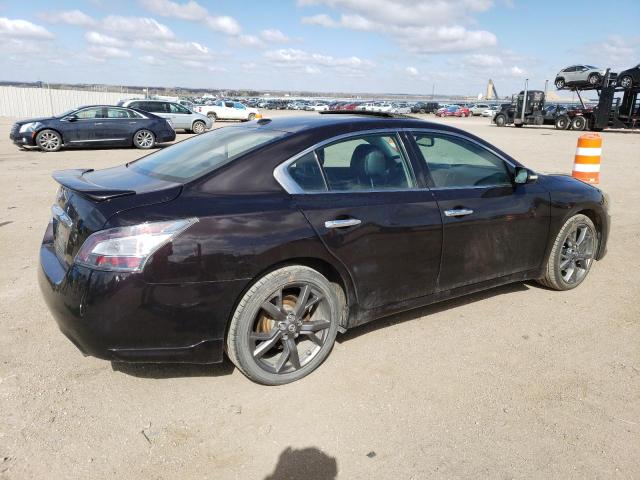 Vin: 1n4aa5ap5ec910605, lot: 49178114, nissan maxima s 20143