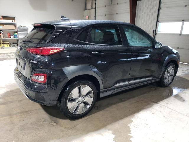 2021 Hyundai Kona Sel VIN: KM8K23AG6MU135025 Lot: 49217484