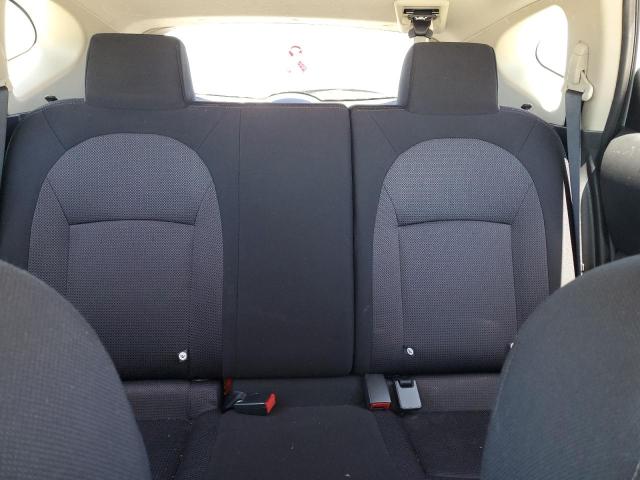 2011 Nissan Rogue S VIN: JN8AS5MT8BW561339 Lot: 51011544