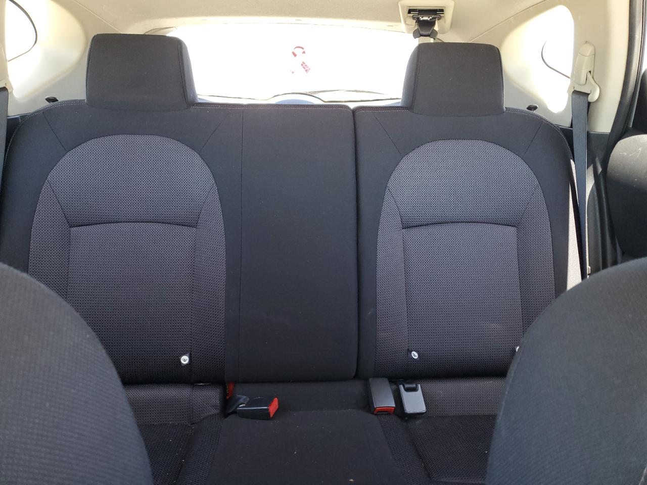 JN8AS5MT8BW561339 2011 Nissan Rogue S