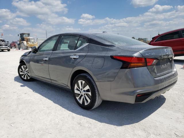 2020 Nissan Altima S VIN: 1N4BL4BVXLC209187 Lot: 50122974