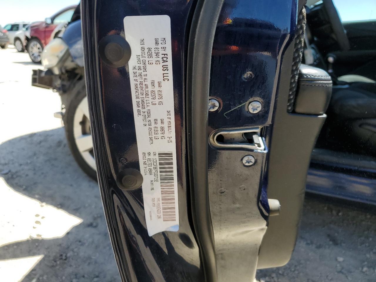 1C3CDFBB7FD337192 2015 Dodge Dart Sxt