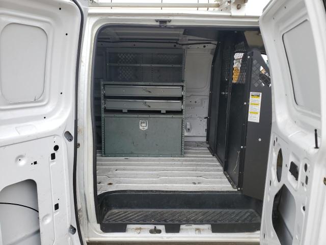 2012 Ford Econoline E150 Van VIN: 1FTNE1EW0CDA68029 Lot: 52080174