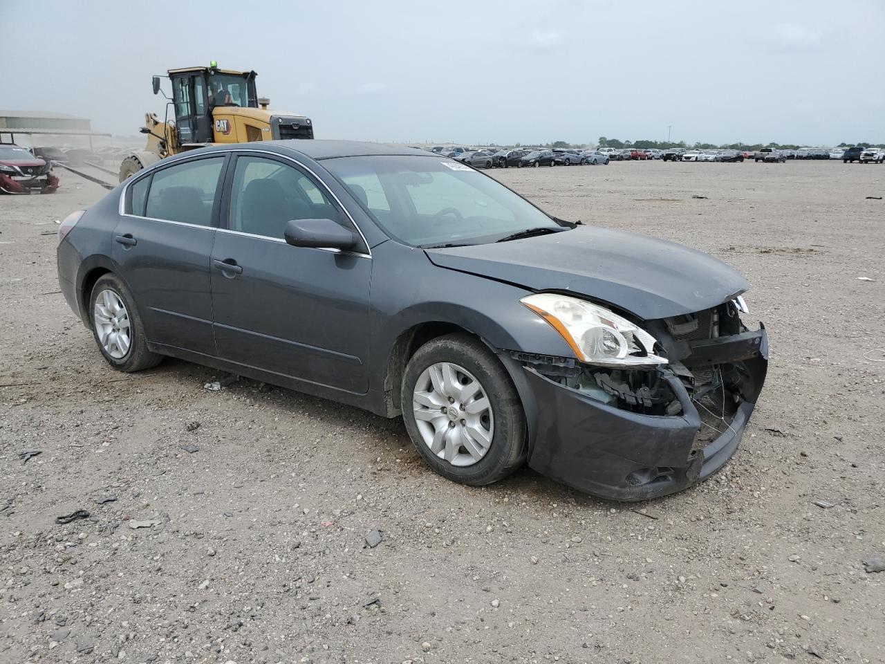 1N4AL2AP9BC164115 2011 Nissan Altima Base