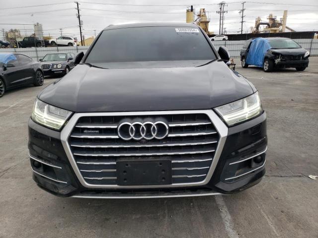 VIN WA1LHAF79JD044762 2018 Audi Q7, Premium Plus no.5