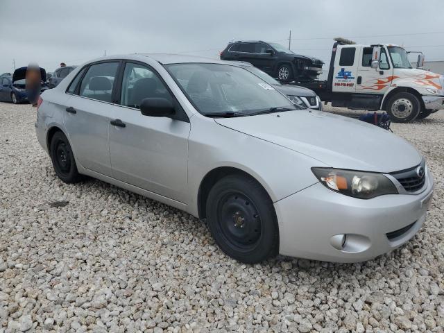 2008 Subaru Impreza 2.5I VIN: JF1GE61678H500634 Lot: 51097224