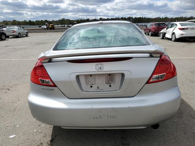 2007 Honda Accord Ex VIN: 1HGCM72687A000880 Lot: 49670064