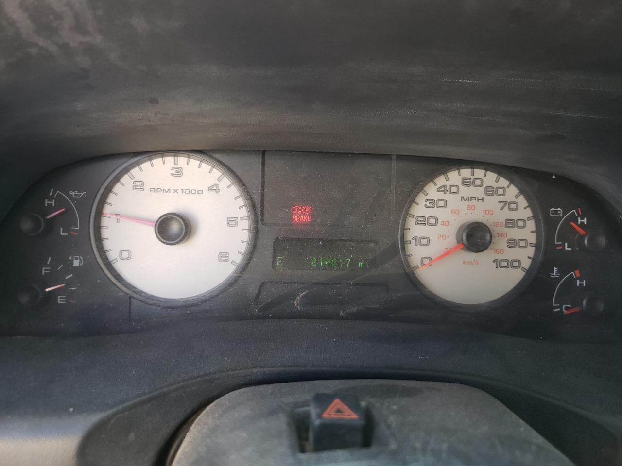 1FTSW20596ED00971 2006 Ford F250 Super Duty 1FTSW20596ED00971 2006 Ford F250 Super Duty