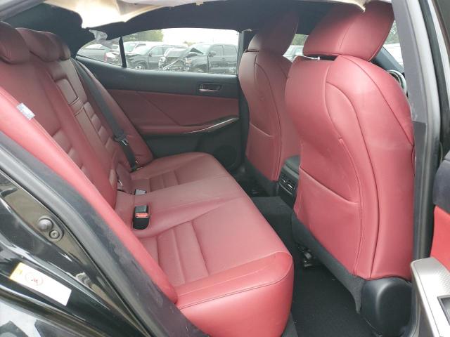 2017 Lexus Is 350 VIN: JTHCE1D20H5013019 Lot: 56401914