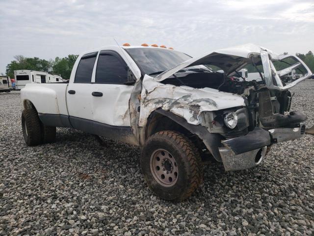 2003 Dodge Ram 3500 St VIN: 3D3MU48CX3G815521 Lot: 51128644