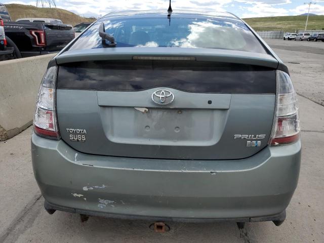 2005 Toyota Prius VIN: JTDKB20U753114679 Lot: 50540694