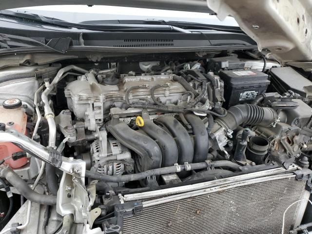 2020 TOYOTA COROLLA LE - 5YFEPRAE3LP118912