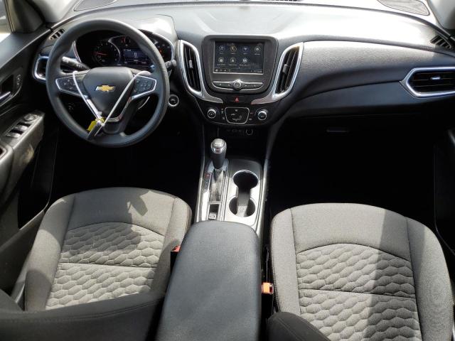 2019 Chevrolet Equinox Lt VIN: 3GNAXKEV3KL107296 Lot: 49924684