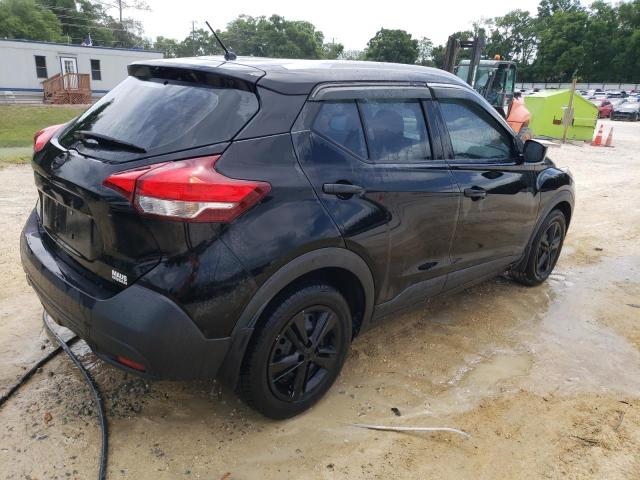 2018 Nissan Kicks S VIN: 3N1CP5CU7JL543633 Lot: 49137194