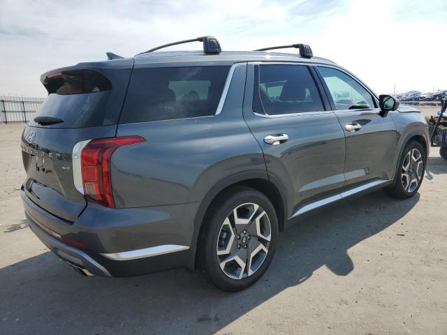 2024 Hyundai Palisade Limited VIN: KM8R5DGE2RU683368 Lot: 51079924