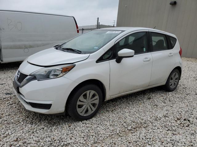 2019 Nissan Versa Note S VIN: 3N1CE2CP1KL356680 Lot: 49967674