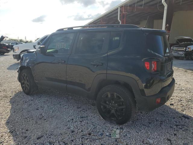 ZACNJDE11PPP13454 2023 JEEP RENEGADE - Image 2