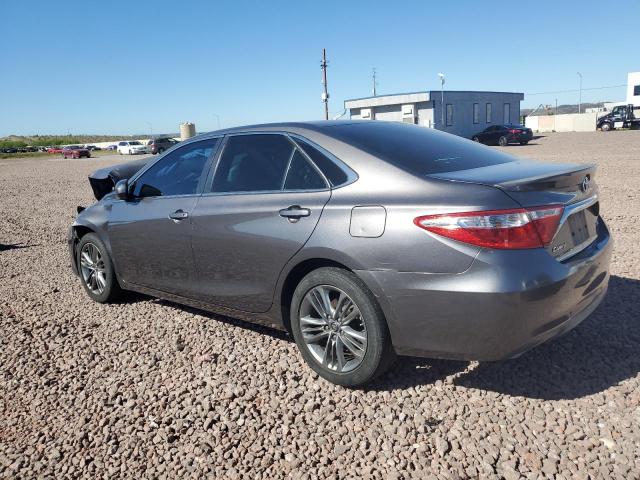 2017 Toyota Camry Le VIN: 4T1BF1FK5HU306245 Lot: 51291144