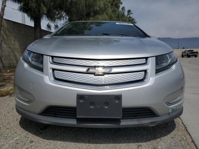 2013 Chevrolet Volt VIN: 1G1RF6E45DU108626 Lot: 51475824