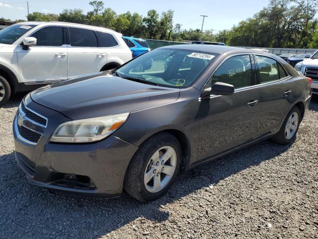 2013 Chevrolet Malibu Ls VIN: 1G11B5SAXDF131448 Lot: 50713294