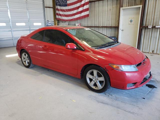 2008 Honda Civic Exl VIN: 2HGFG12938H513095 Lot: 51548584