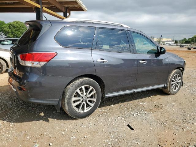 2014 Nissan Pathfinder S VIN: 5N1AR2MN1EC729203 Lot: 51629634