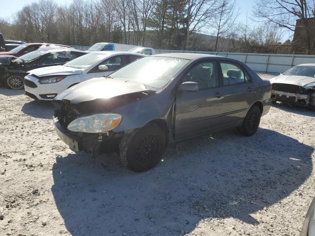 2007 Toyota Corolla Ce VIN: 2T1BR32E67C832421 Lot: 52147204