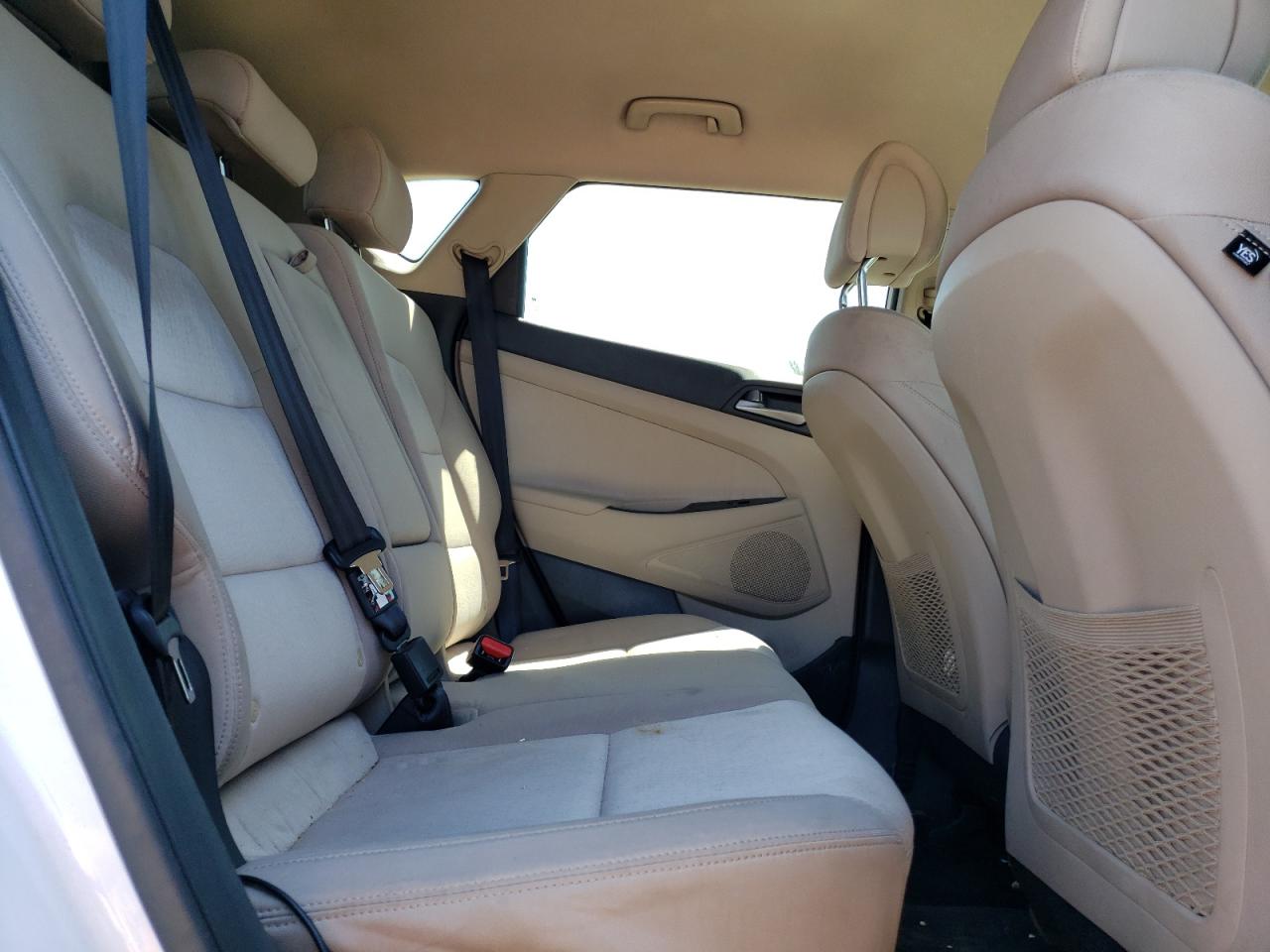 KM8J33A46HU347833 2017 Hyundai Tucson Limited