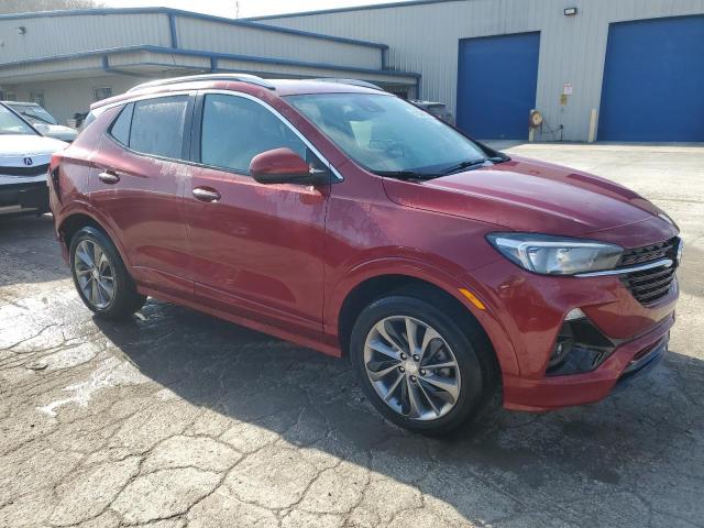 2021 Buick Encore Gx Select VIN: KL4MMESL8MB053429 Lot: 51836104