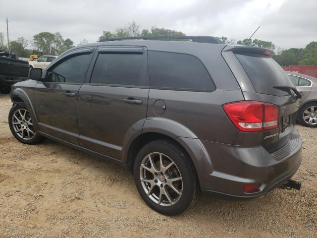 2015 Dodge Journey R/T VIN: 3C4PDCEG4FT535581 Lot: 48676414