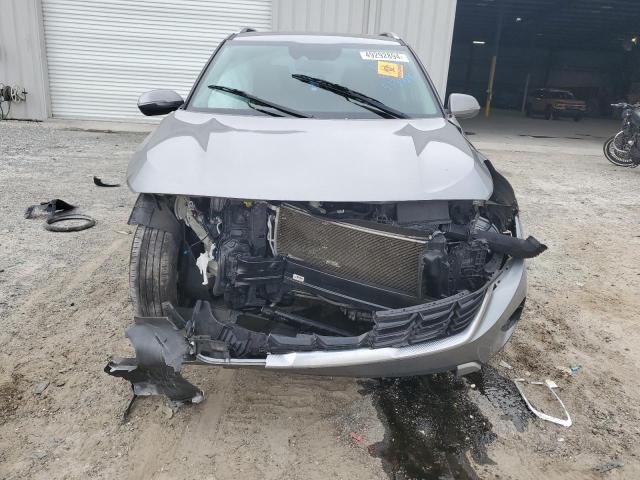 2024 Kia Seltos Ex VIN: KNDER2AA2R7533048 Lot: 49292894